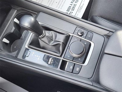 2023 Mazda Mazda CX-50 2.5 S Select Package