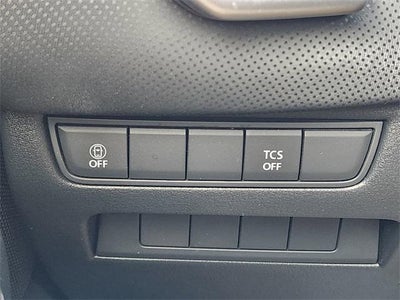 2023 Mazda Mazda CX-50 2.5 S Select Package