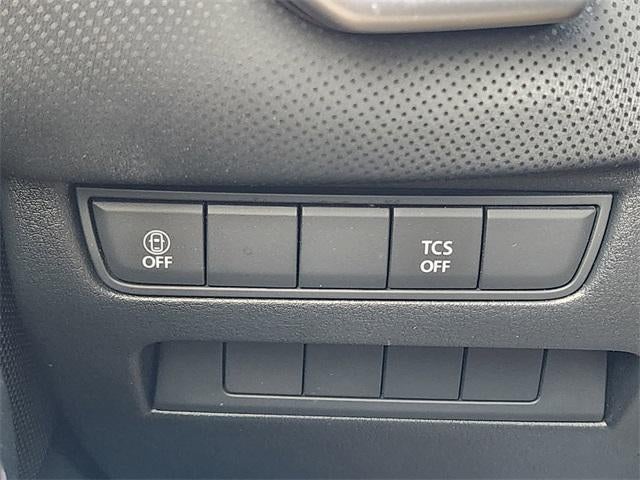 2023 Mazda Mazda CX-50 2.5 S Select Package