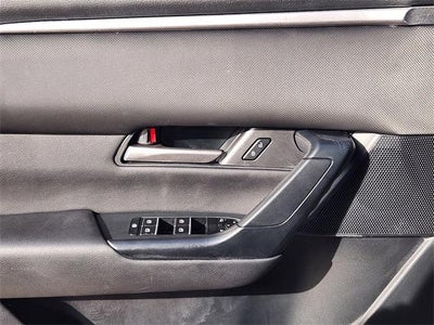 2023 Mazda Mazda CX-50 2.5 S Select Package