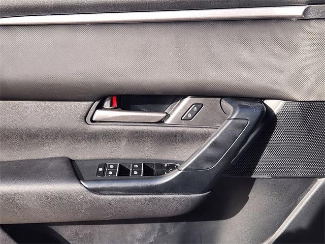 2023 Mazda Mazda CX-50 2.5 S Select Package