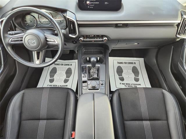 2023 Mazda Mazda CX-50 2.5 S Select Package