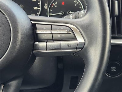 2023 Mazda Mazda CX-50 2.5 S Select Package