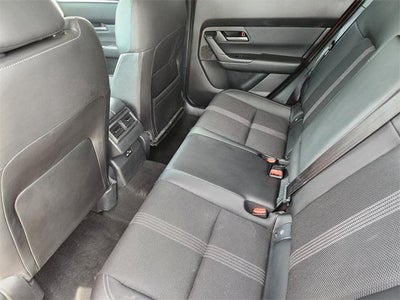 2023 Mazda Mazda CX-50 2.5 S Select Package