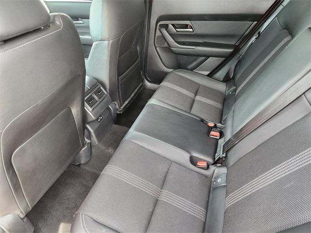 2023 Mazda Mazda CX-50 2.5 S Select Package