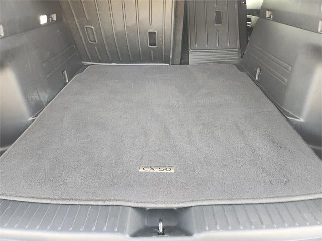 2023 Mazda Mazda CX-50 2.5 S Select Package