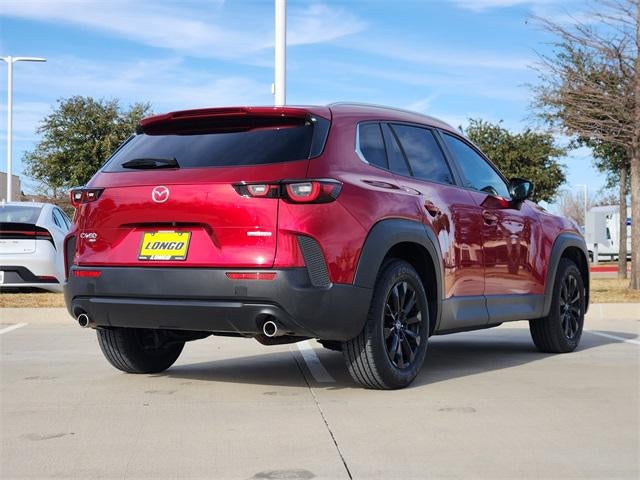 2023 Mazda Mazda CX-50 2.5 S Select Package
