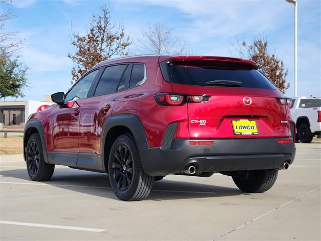 2023 Mazda Mazda CX-50 2.5 S Select Package