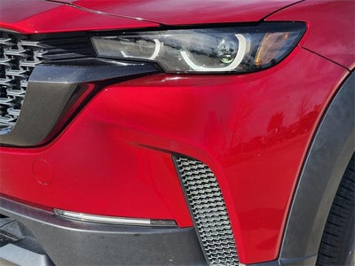 2023 Mazda Mazda CX-50 2.5 S Select Package