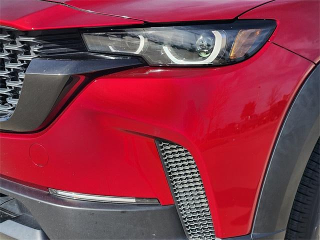 2023 Mazda Mazda CX-50 2.5 S Select Package