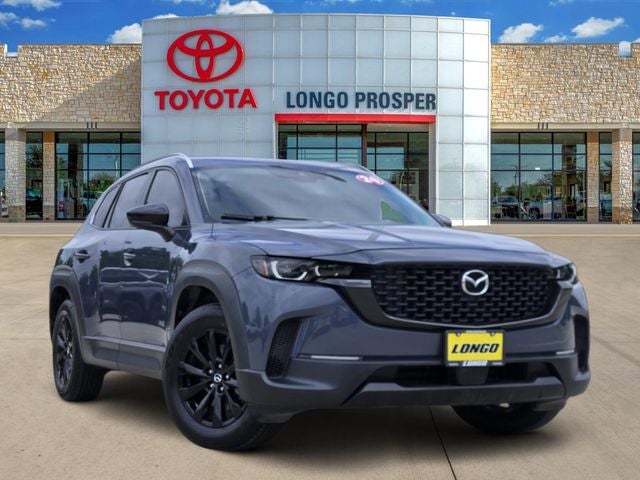 2024 Mazda Mazda CX-50 2.5 S Premium Package