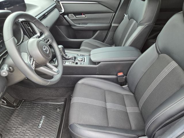 2024 Mazda Mazda CX-50 2.5 S Premium Package