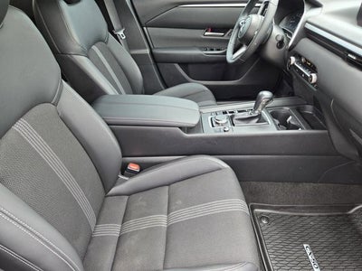 2024 Mazda Mazda CX-50 2.5 S Premium Package