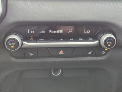 2024 Mazda Mazda CX-50 2.5 S Premium Package
