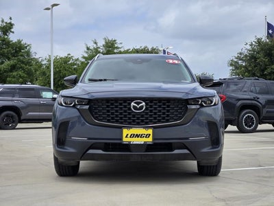 2024 Mazda Mazda CX-50 2.5 S Premium Package