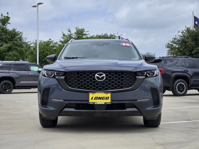 2024 Mazda Mazda CX-50 2.5 S Premium Package
