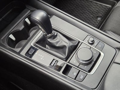 2024 Mazda Mazda CX-50 2.5 S Premium Package