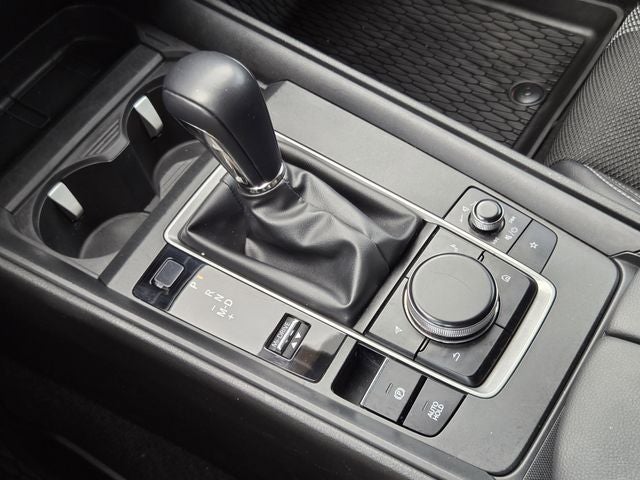2024 Mazda Mazda CX-50 2.5 S Premium Package