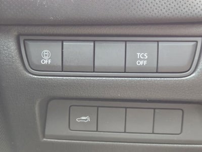 2024 Mazda Mazda CX-50 2.5 S Premium Package