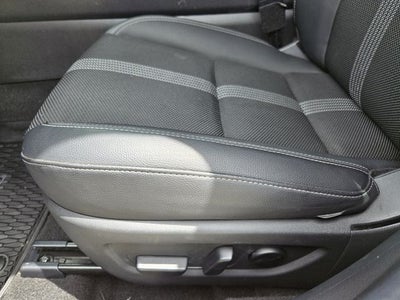 2024 Mazda Mazda CX-50 2.5 S Premium Package
