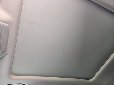 2024 Mazda Mazda CX-50 2.5 S Premium Package