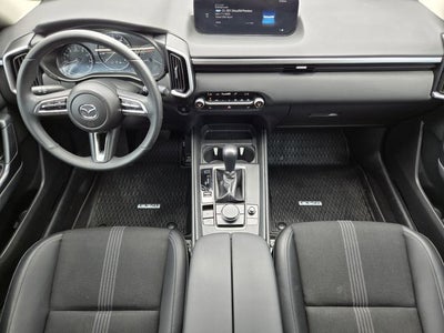 2024 Mazda Mazda CX-50 2.5 S Premium Package