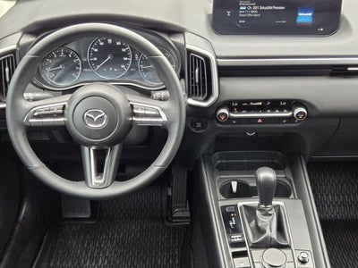 2024 Mazda Mazda CX-50 2.5 S Premium Package