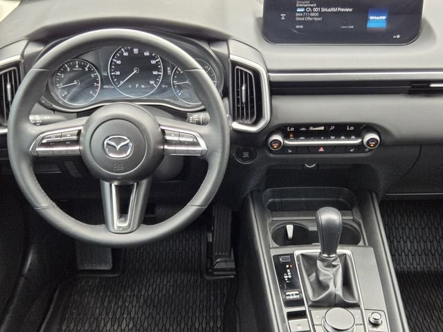 2024 Mazda Mazda CX-50 2.5 S Premium Package
