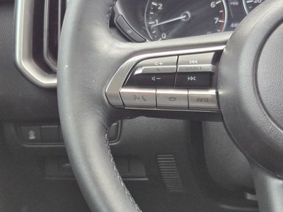 2024 Mazda Mazda CX-50 2.5 S Premium Package