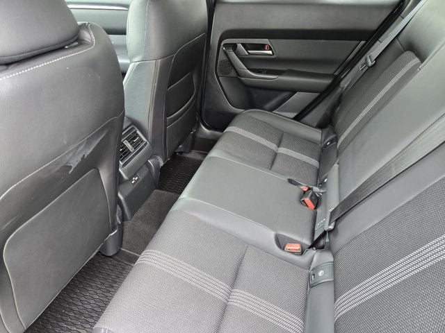 2024 Mazda Mazda CX-50 2.5 S Premium Package