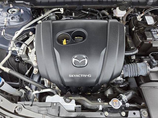 2024 Mazda Mazda CX-50 2.5 S Premium Package