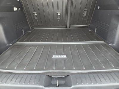 2024 Mazda Mazda CX-50 2.5 S Premium Package