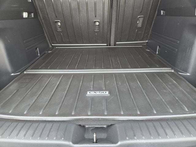 2024 Mazda Mazda CX-50 2.5 S Premium Package