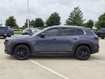 2024 Mazda Mazda CX-50 2.5 S Premium Package