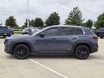 2024 Mazda Mazda CX-50 2.5 S Premium Package