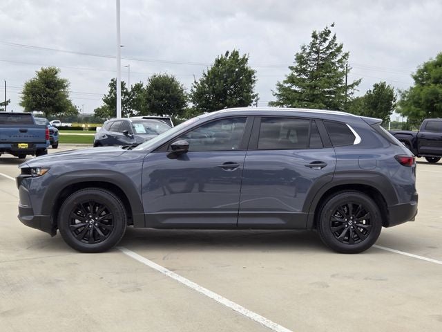 2024 Mazda Mazda CX-50 2.5 S Premium Package