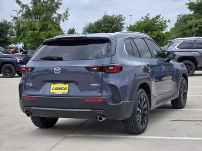 2024 Mazda Mazda CX-50 2.5 S Premium Package