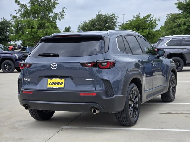 2024 Mazda Mazda CX-50 2.5 S Premium Package
