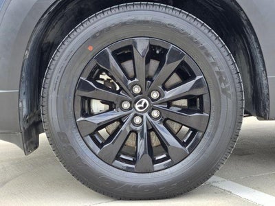 2024 Mazda Mazda CX-50 2.5 S Premium Package