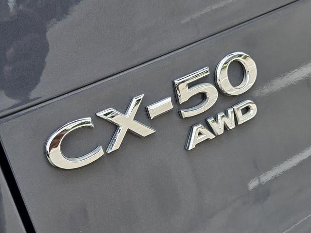 2024 Mazda Mazda CX-50 2.5 S Premium Package