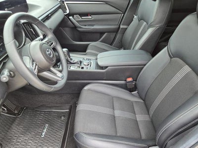 2024 Mazda Mazda CX-50 2.5 S Premium Package
