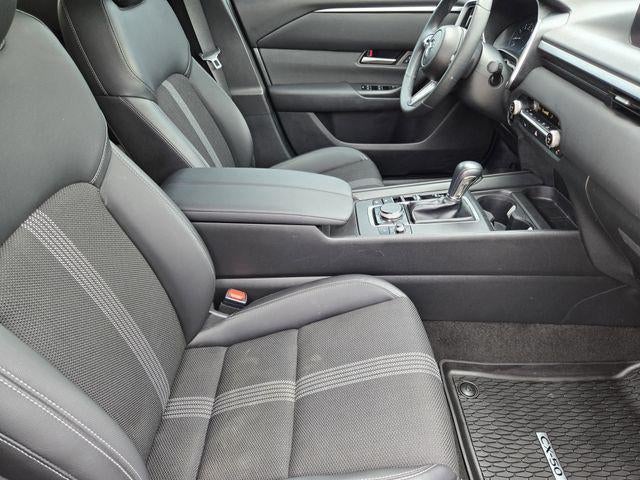 2024 Mazda Mazda CX-50 2.5 S Premium Package
