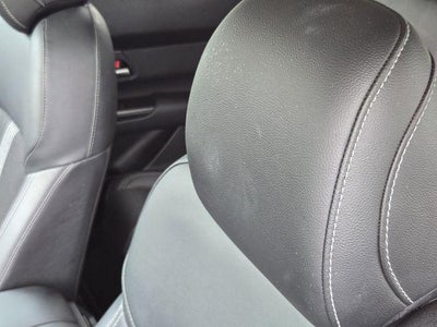 2024 Mazda Mazda CX-50 2.5 S Premium Package