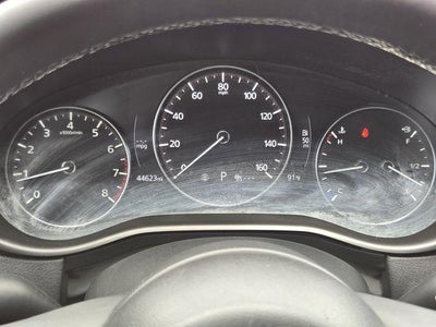 2024 Mazda Mazda CX-50 2.5 S Premium Package