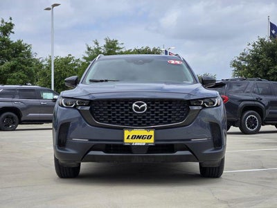 2024 Mazda Mazda CX-50 2.5 S Premium Package