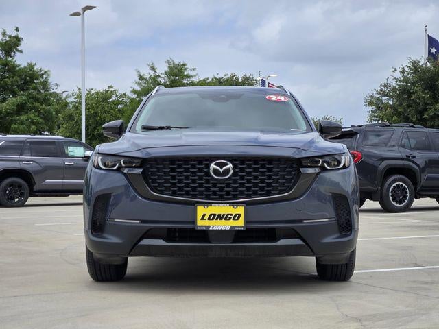 2024 Mazda Mazda CX-50 2.5 S Premium Package