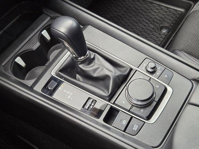 2024 Mazda Mazda CX-50 2.5 S Premium Package