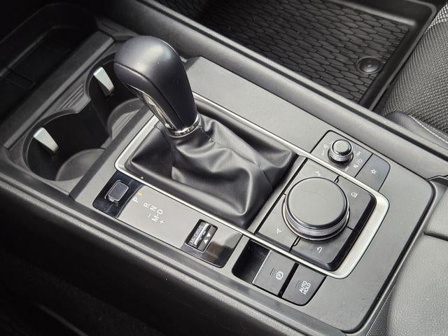 2024 Mazda Mazda CX-50 2.5 S Premium Package