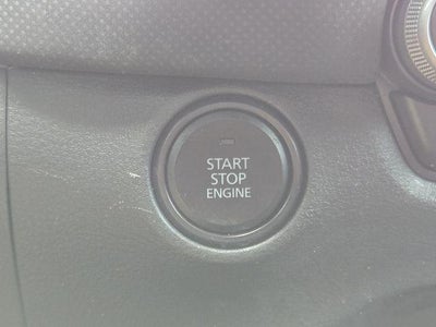 2024 Mazda Mazda CX-50 2.5 S Premium Package