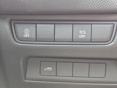 2024 Mazda Mazda CX-50 2.5 S Premium Package